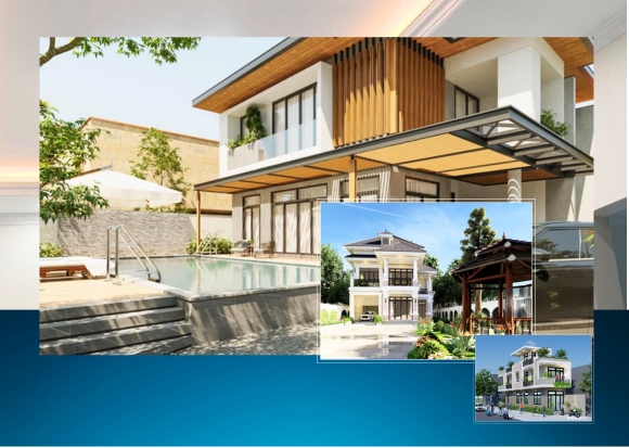 xây nhà trọn gói quảng ngãi