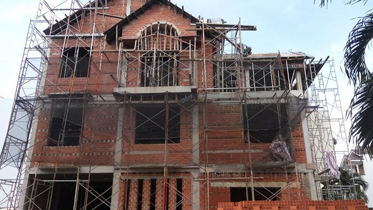 thiết kế nhà đẹp quảng ngãi công ty thiết kế nhà đẹp tại quảng ngãi