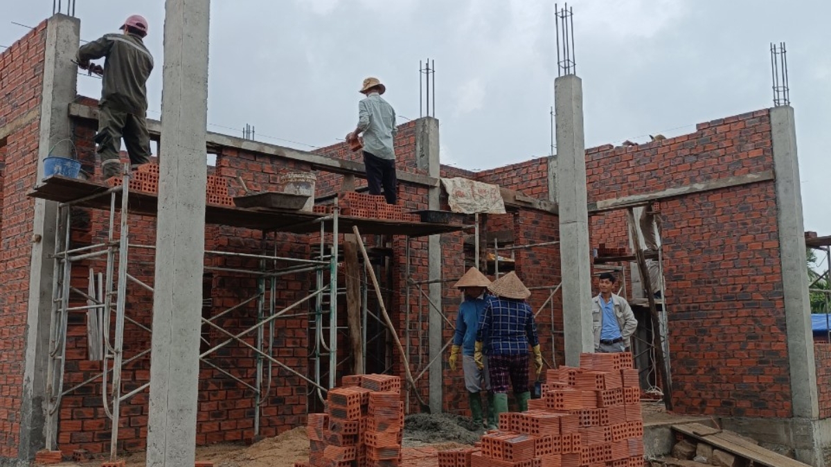 thiết kế nhà đẹp quảng ngãi thiết kế nhà đẹp tại quảng ngãi